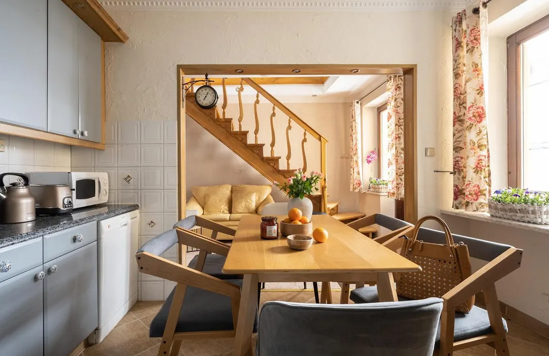 Apartament Grand Krupówki 47-1