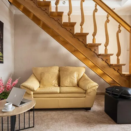 Apartament Grand Krupówki 47-2