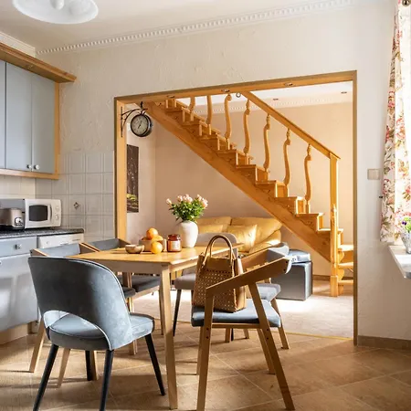 Apartament Grand Krupówki 47-3